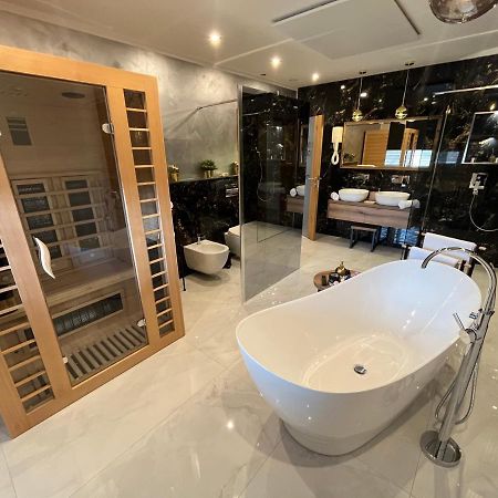 Afrodita Wellness Essence Plitvicka Jezera Bagian luar foto
