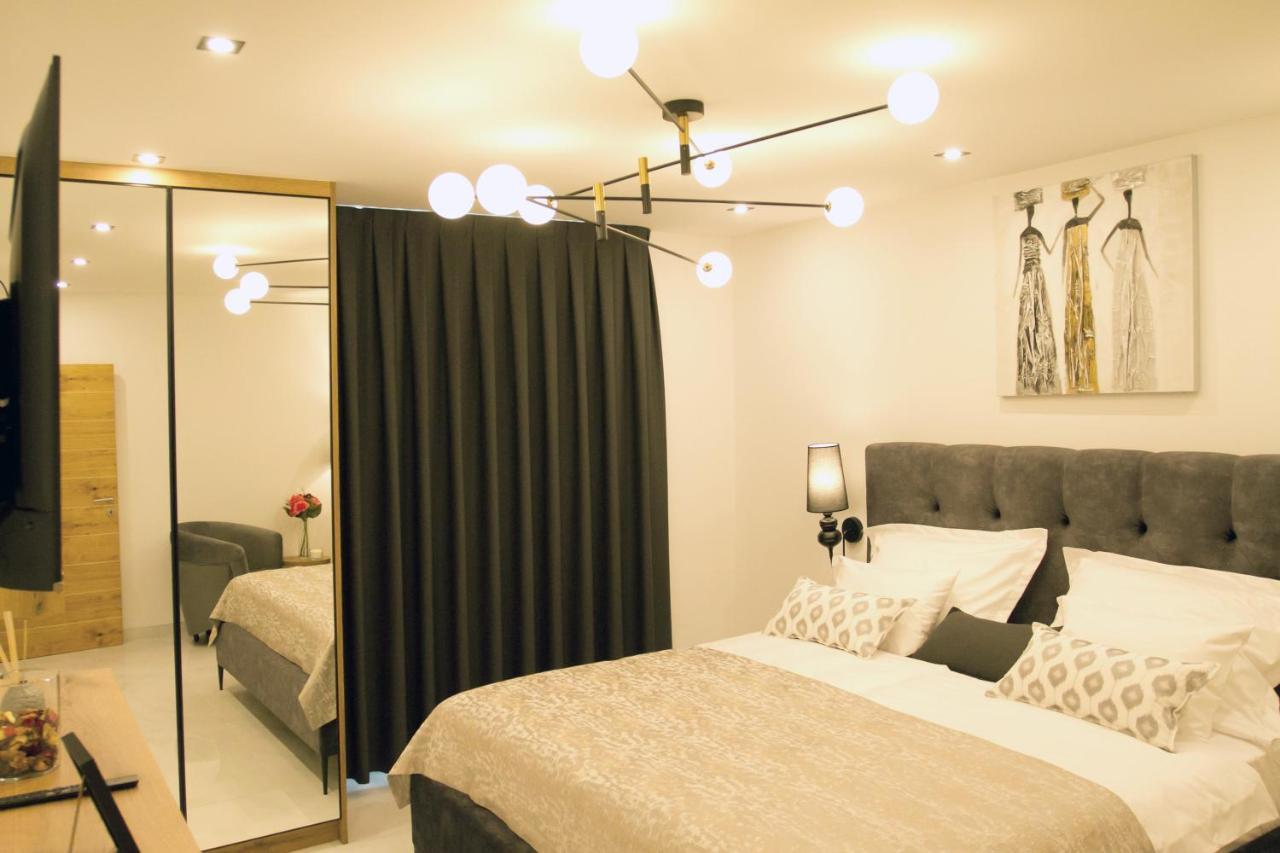 Afrodita Wellness Essence Plitvicka Jezera Bagian luar foto