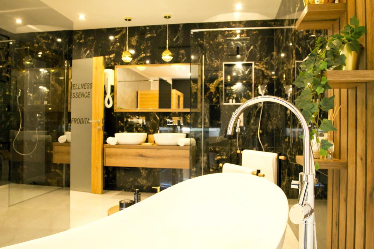 Afrodita Wellness Essence Plitvicka Jezera Bagian luar foto