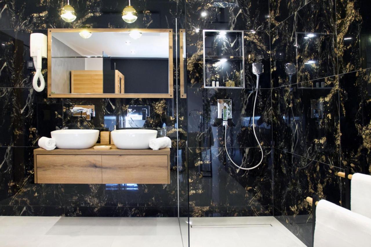 Afrodita Wellness Essence Plitvicka Jezera Bagian luar foto