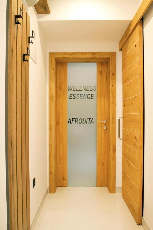 Afrodita Wellness Essence Plitvicka Jezera Bagian luar foto