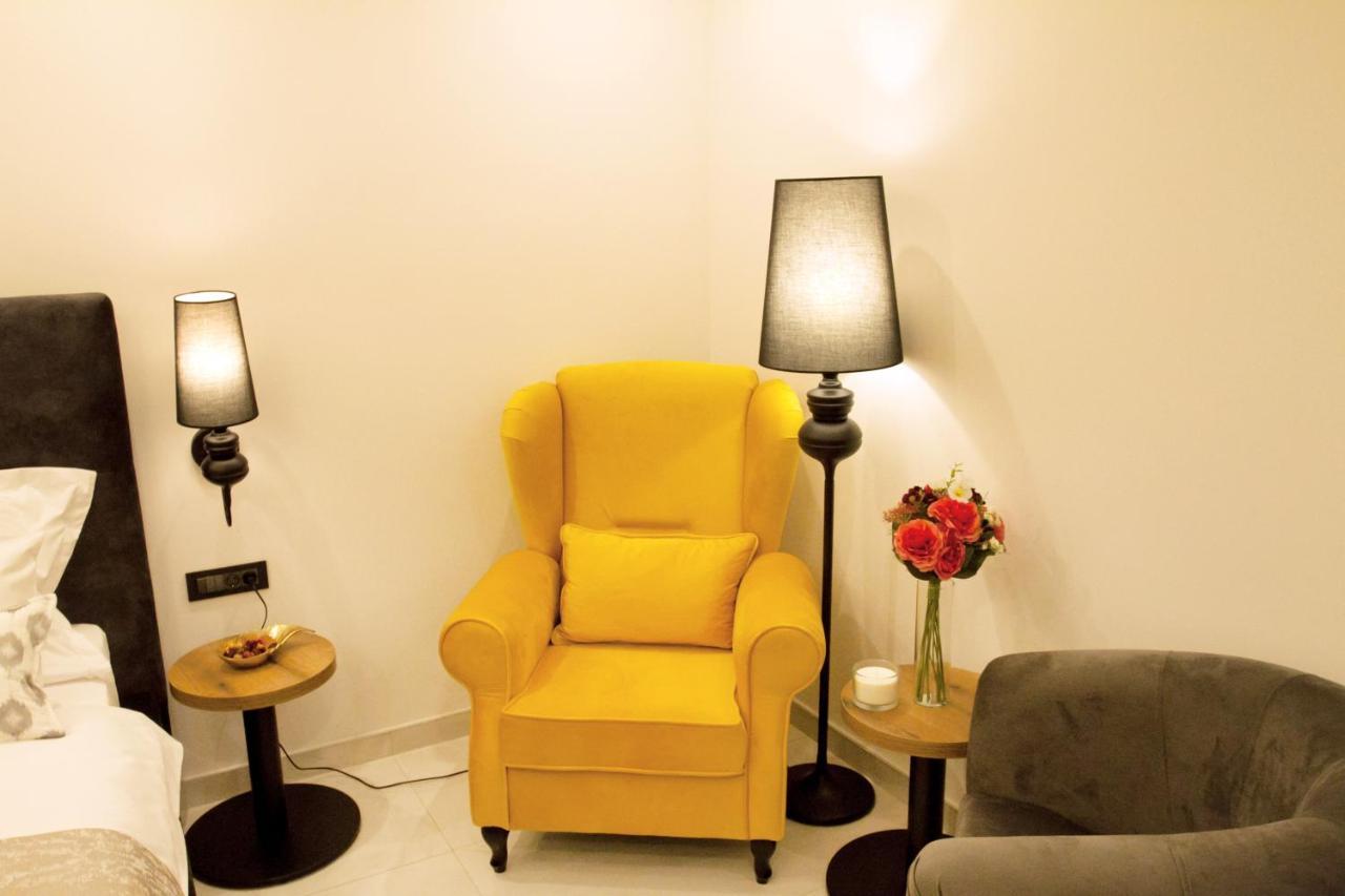Afrodita Wellness Essence Plitvicka Jezera Bagian luar foto
