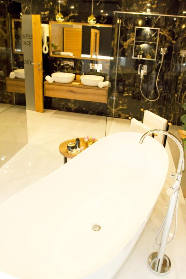 Afrodita Wellness Essence Plitvicka Jezera Bagian luar foto