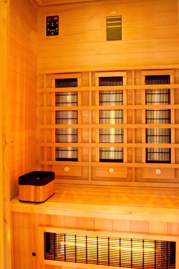 Afrodita Wellness Essence Plitvicka Jezera Bagian luar foto