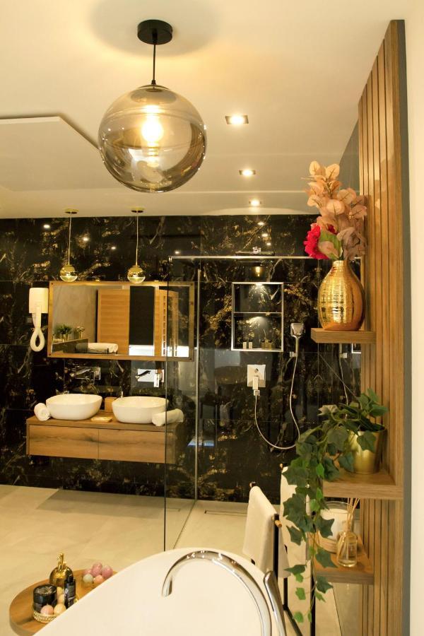 Afrodita Wellness Essence Plitvicka Jezera Bagian luar foto