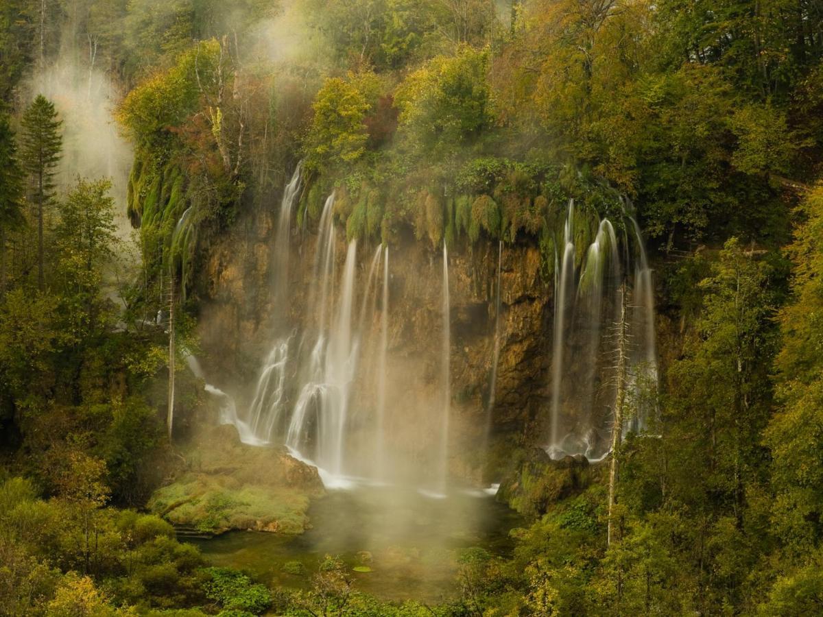 Afrodita Wellness Essence Plitvicka Jezera Bagian luar foto