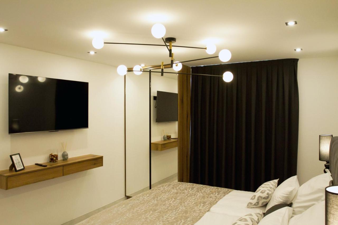 Afrodita Wellness Essence Plitvicka Jezera Bagian luar foto