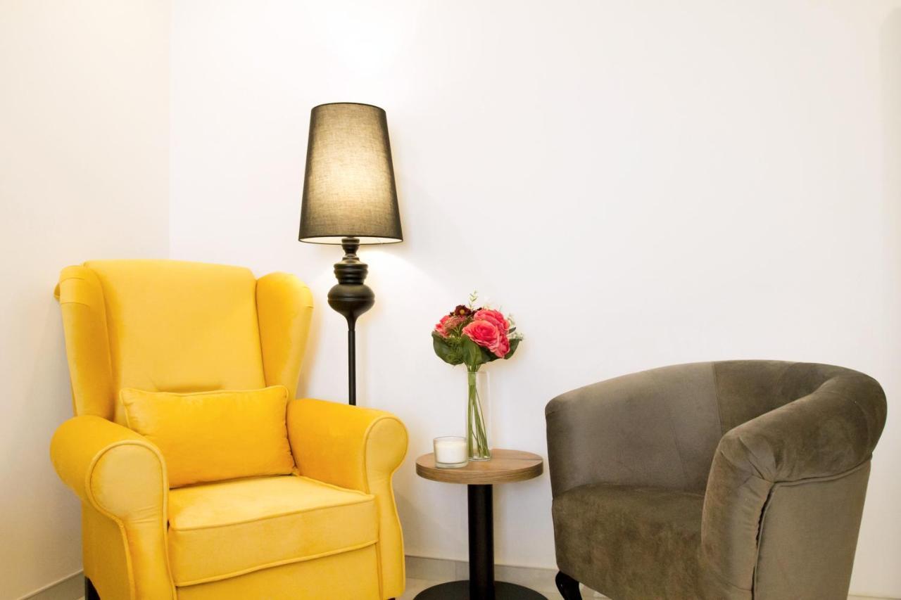 Afrodita Wellness Essence Plitvicka Jezera Bagian luar foto