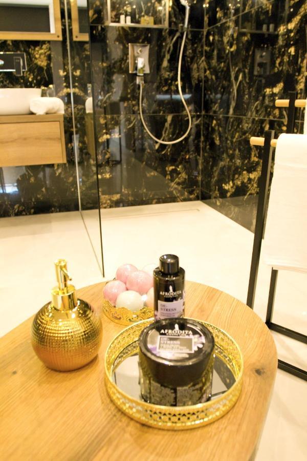 Afrodita Wellness Essence Plitvicka Jezera Bagian luar foto