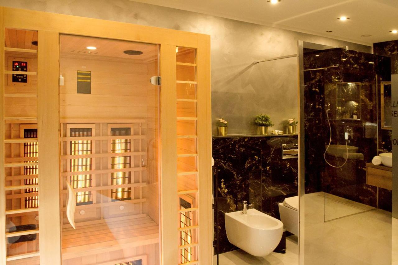 Afrodita Wellness Essence Plitvicka Jezera Bagian luar foto