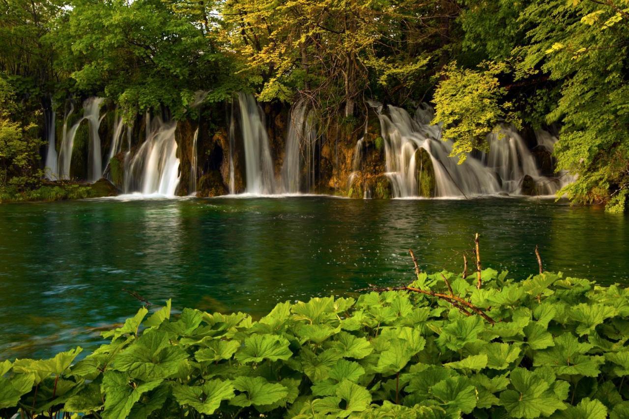 Afrodita Wellness Essence Plitvicka Jezera Bagian luar foto