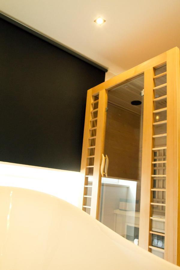 Afrodita Wellness Essence Plitvicka Jezera Bagian luar foto