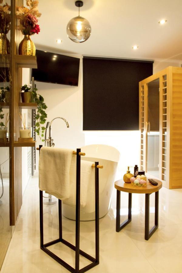 Afrodita Wellness Essence Plitvicka Jezera Bagian luar foto