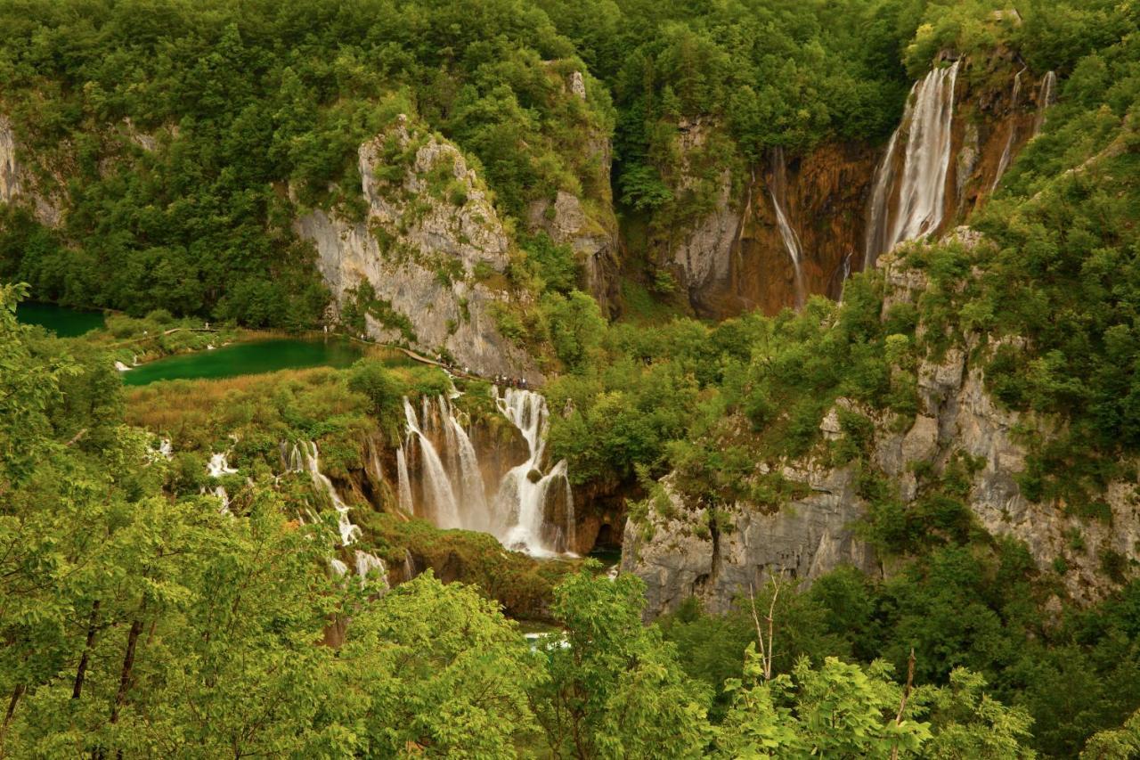 Afrodita Wellness Essence Plitvicka Jezera Bagian luar foto